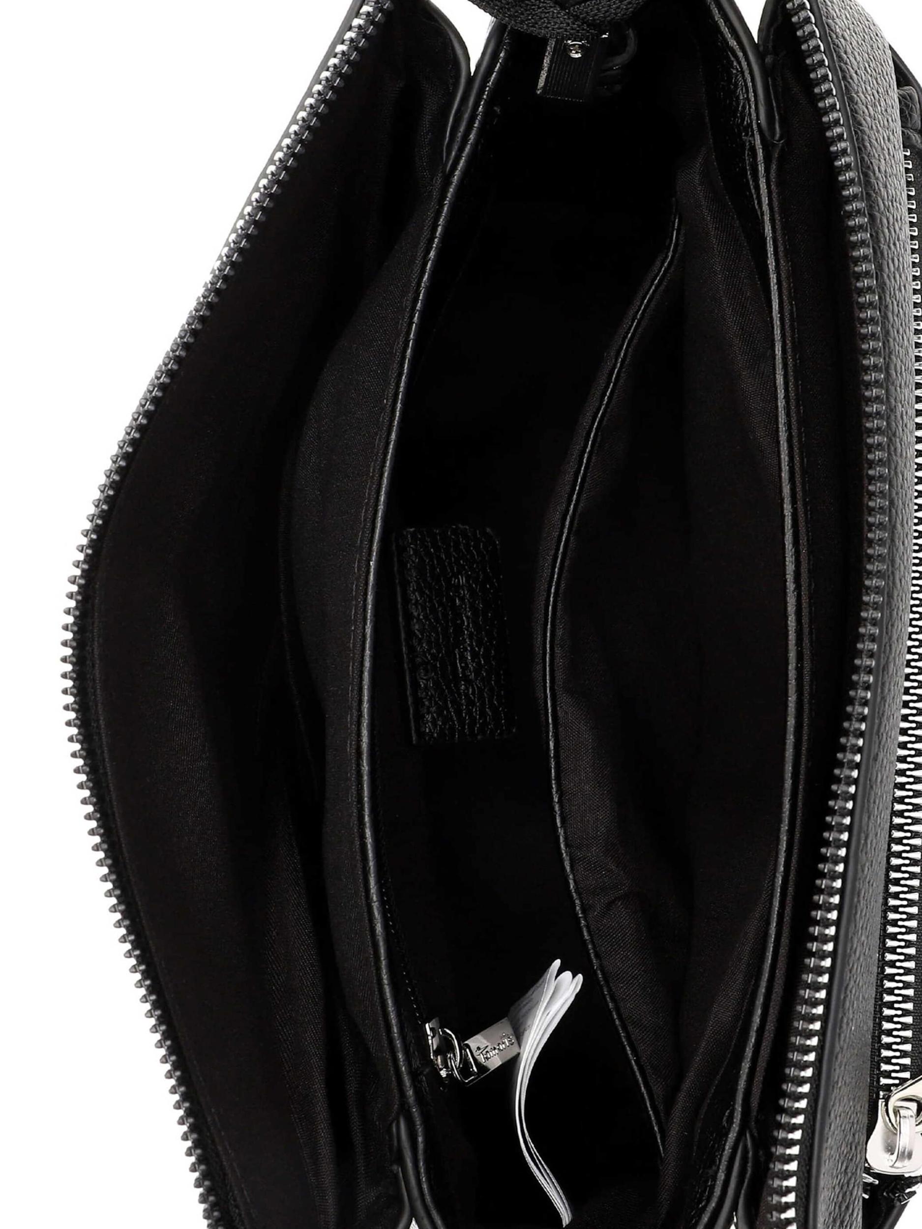 Tamaris Torba preko ramena 'Kennia' crna