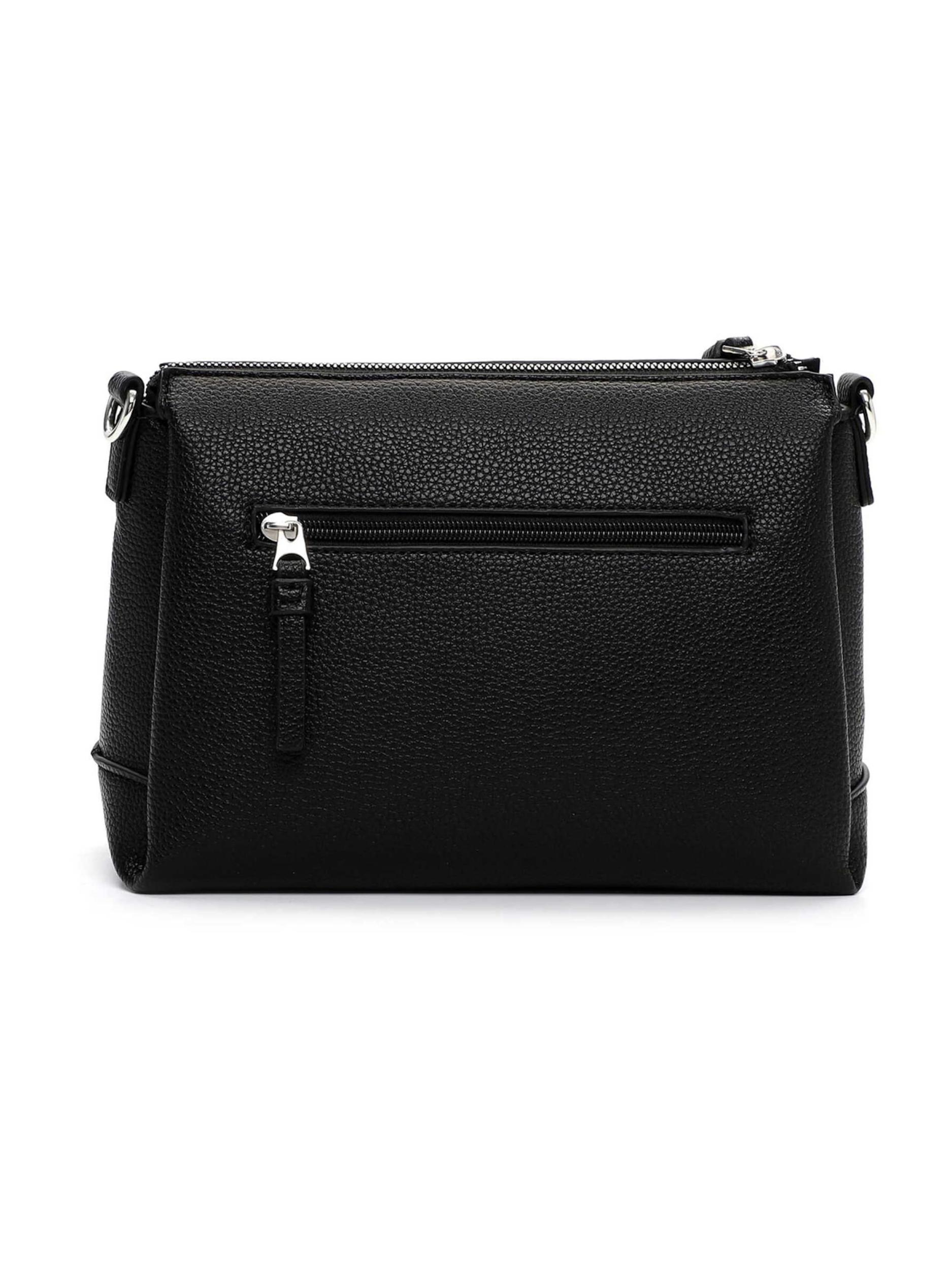 Tamaris Torba preko ramena 'Kennia' crna