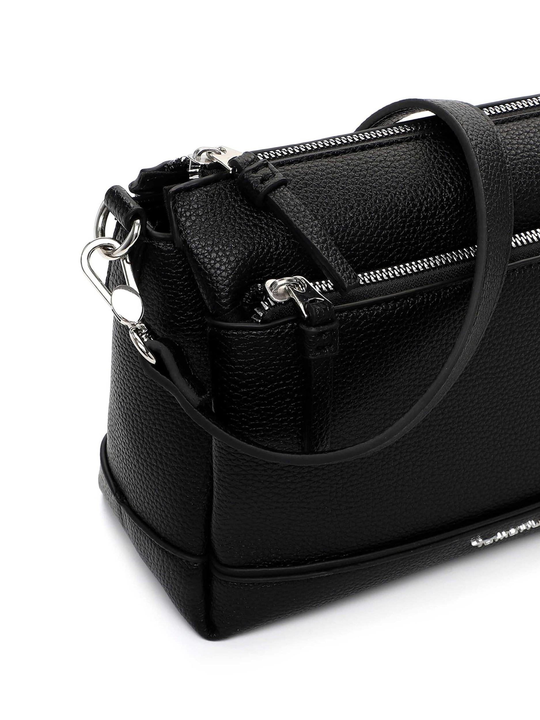 Tamaris Torba preko ramena 'Kennia' crna