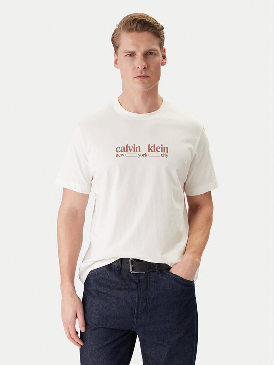 T-shirt Calvin Klein Jeans