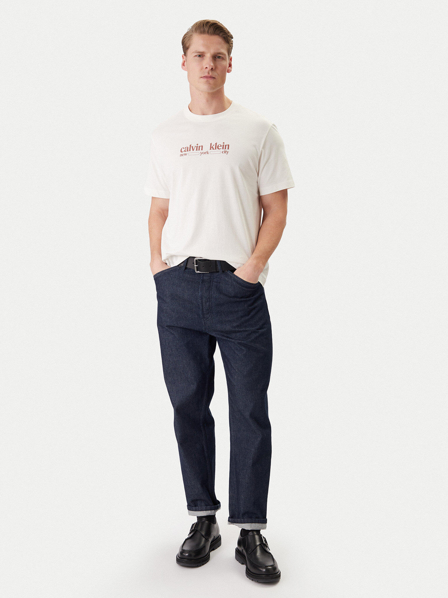 T-shirt Calvin Klein Jeans