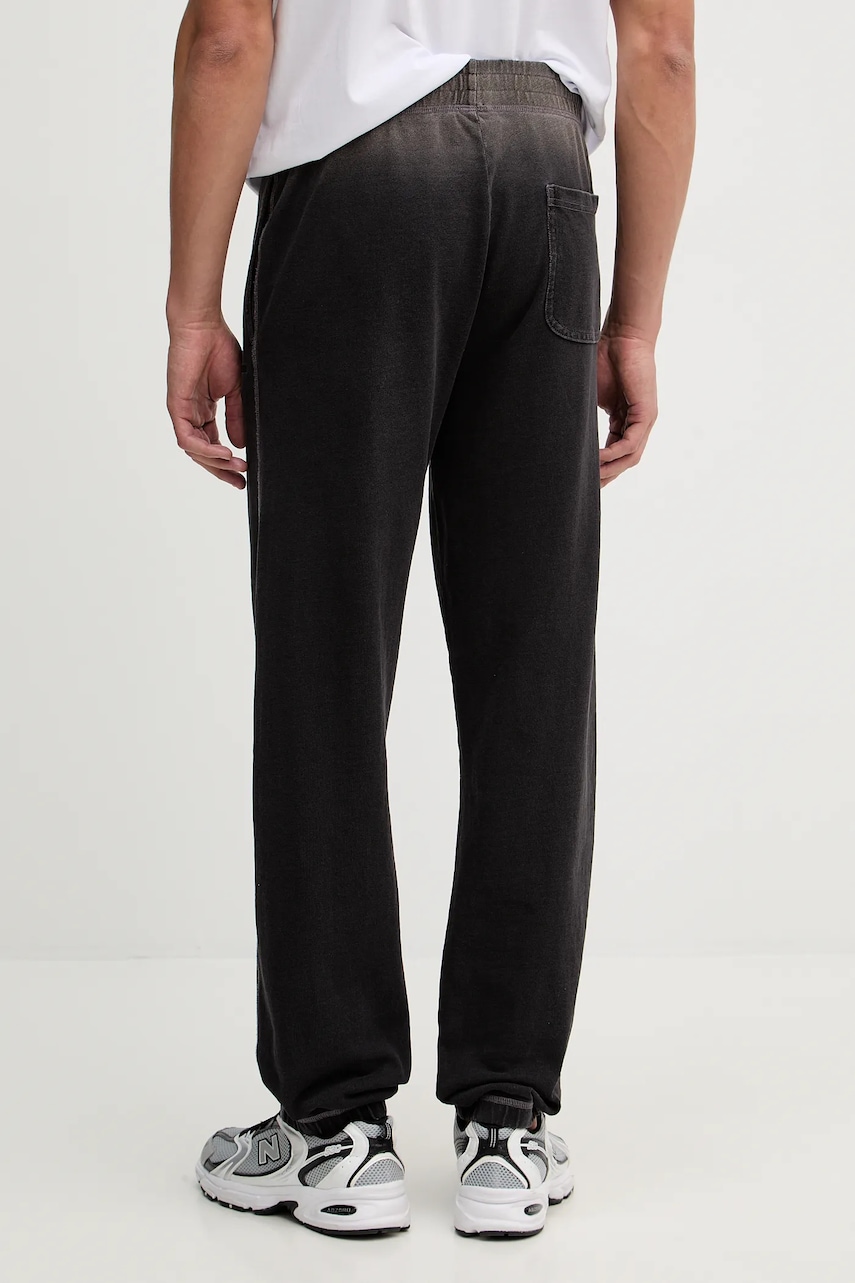 Pamučni donji dio trenirke Diesel P-MARF