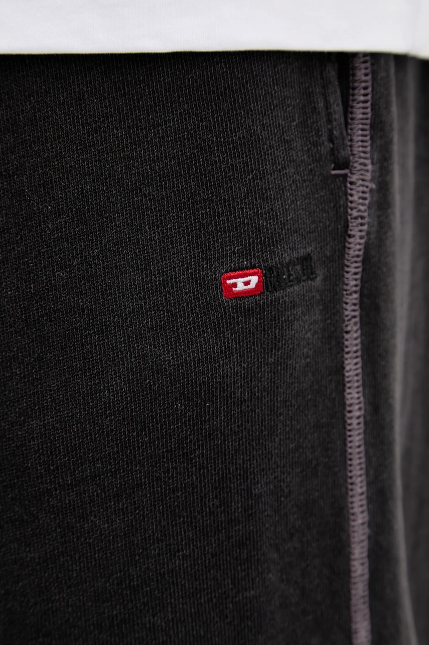 Pamučni donji dio trenirke Diesel P-MARF