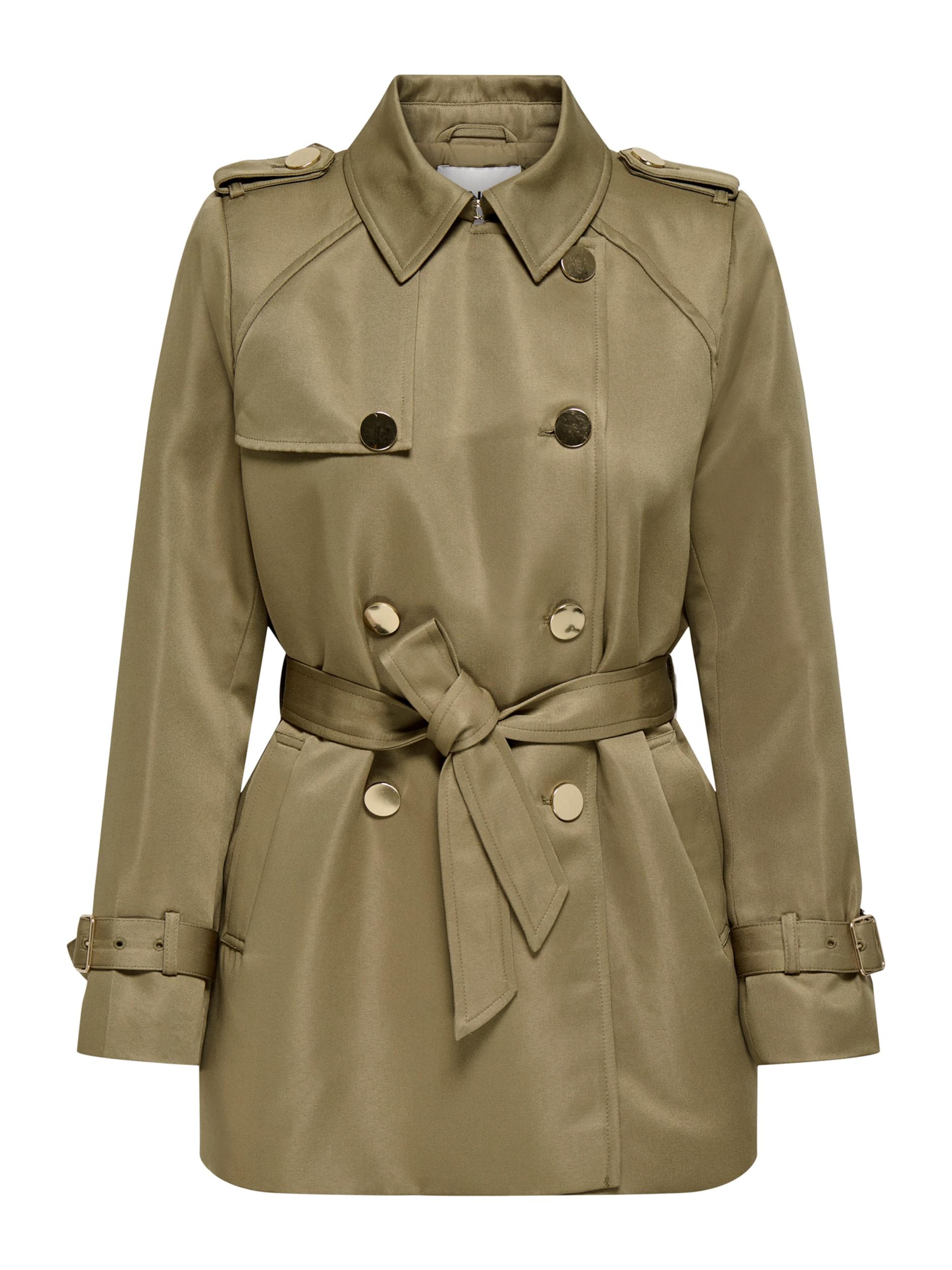 ONLY Prijelazni kaput 'ONLSUSIE' maslinasta