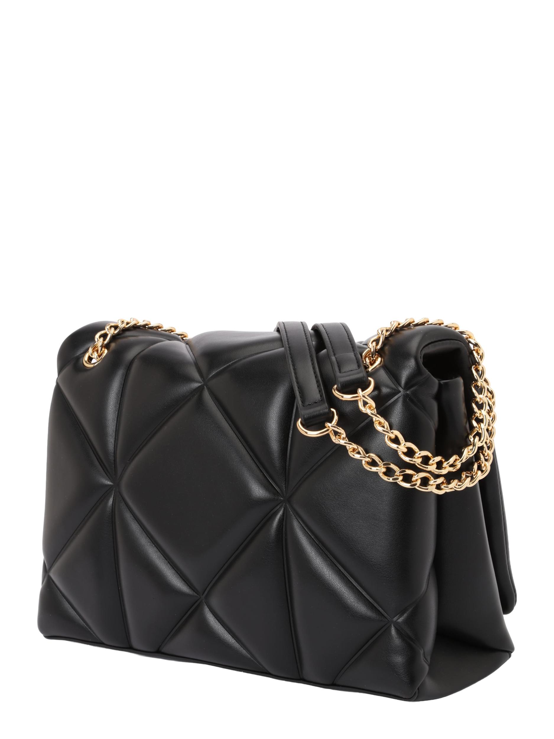 Love Moschino Torba preko ramena crna