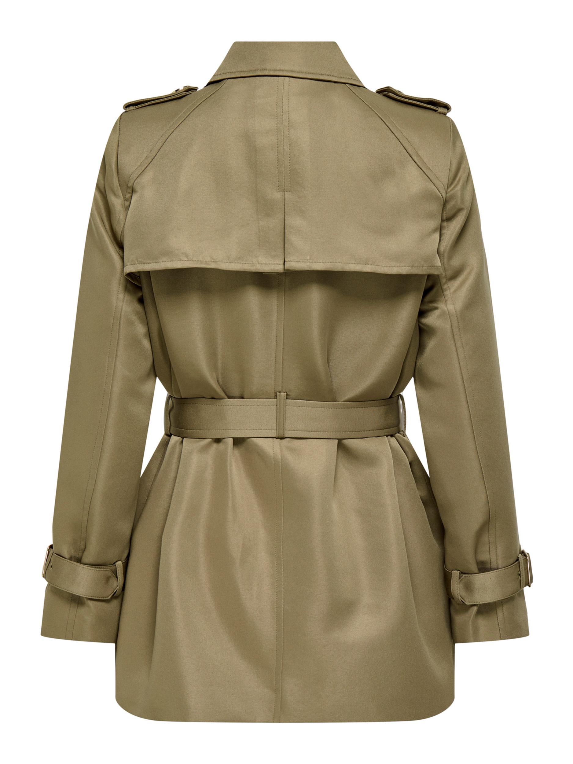 ONLY Prijelazni kaput 'ONLSUSIE' maslinasta