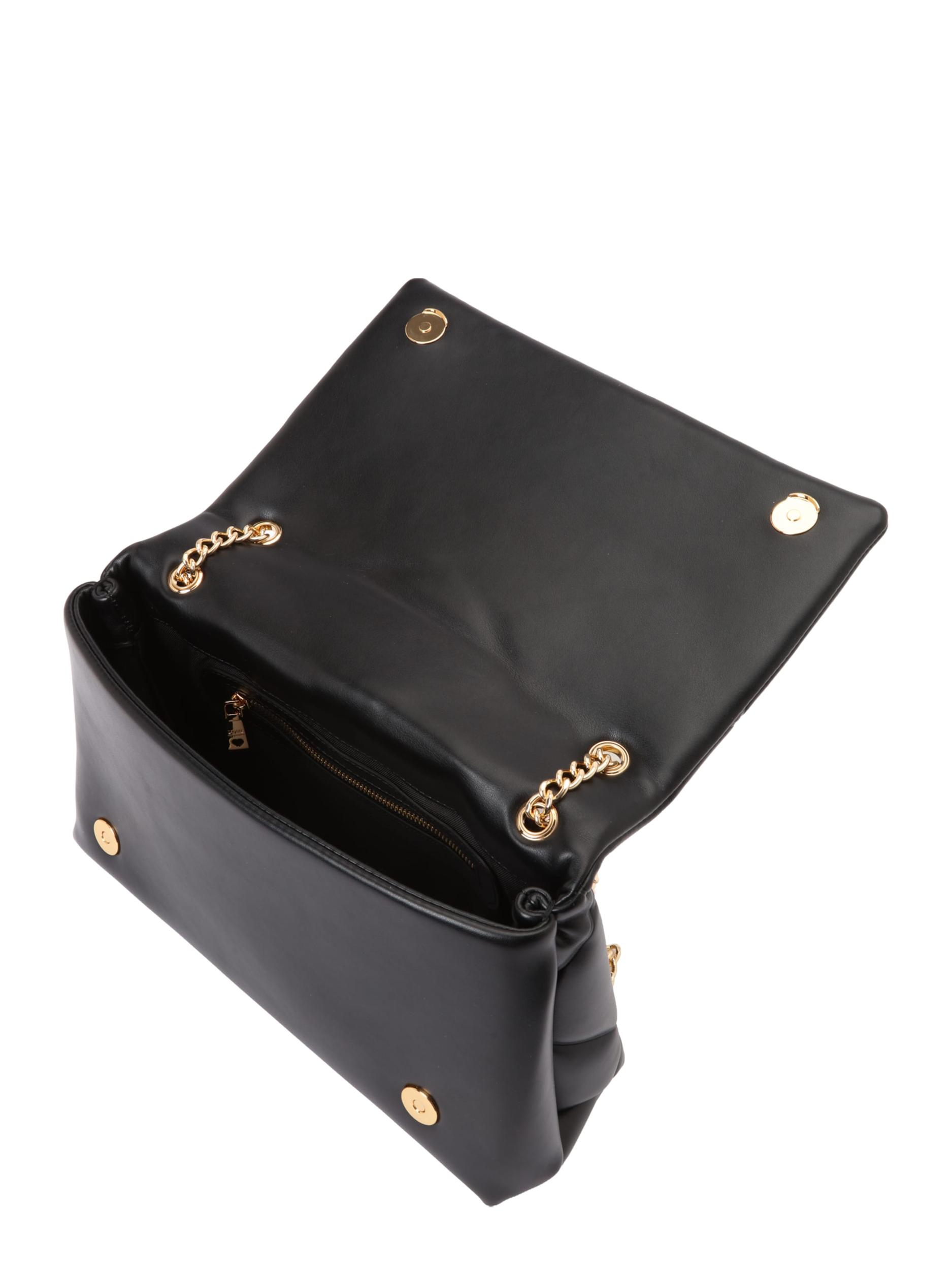 Love Moschino Torba preko ramena crna