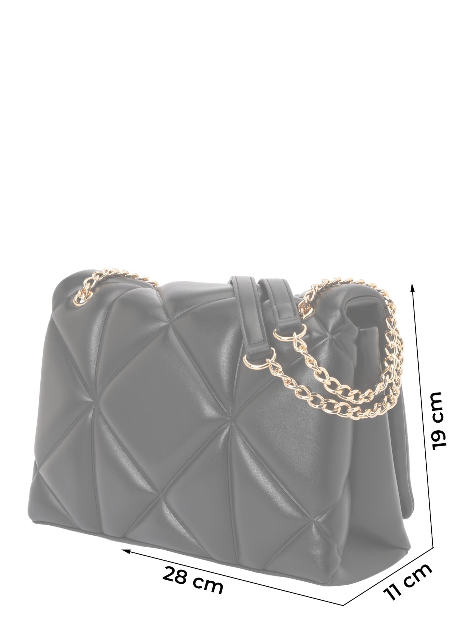 Love Moschino Torba preko ramena crna