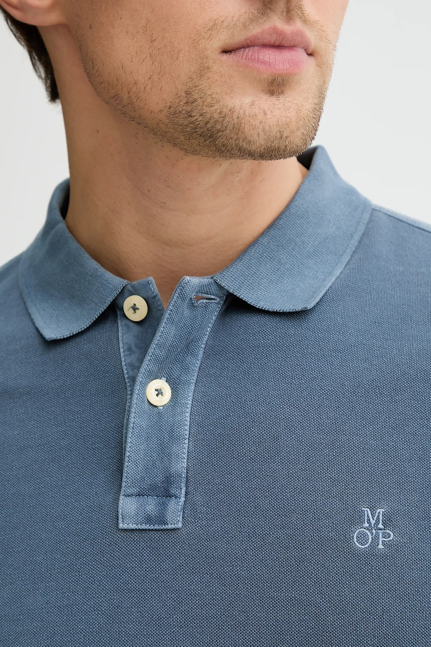 Marc O'Polo polo muški od pamuka