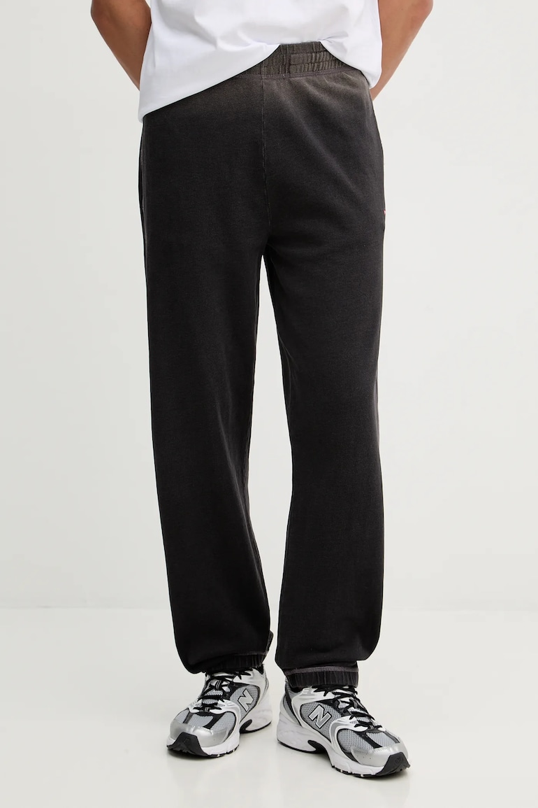 Pamučni donji dio trenirke Diesel P-MARF