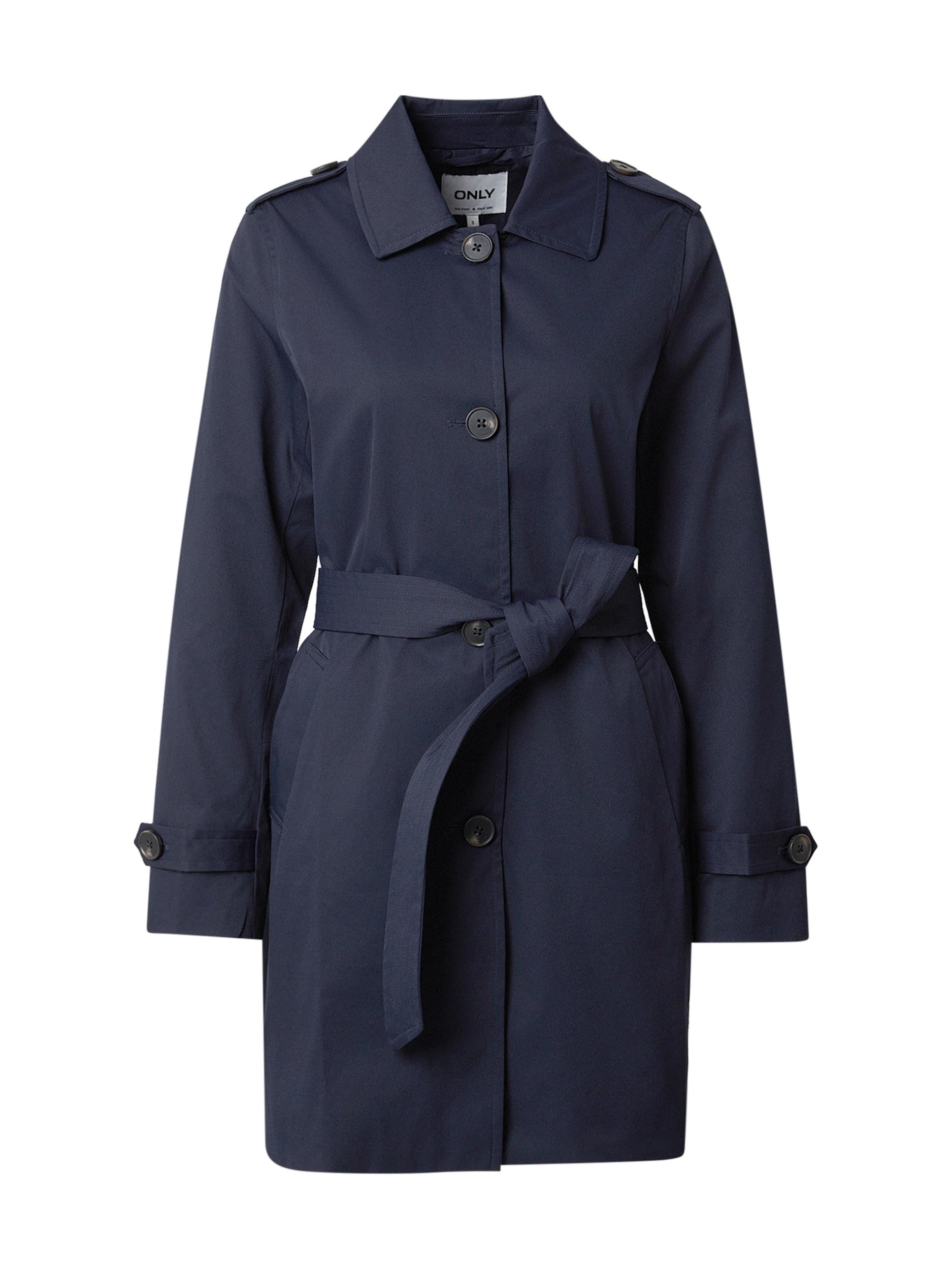 ONLY Prijelazni kaput 'ONLDISA' morsko plava