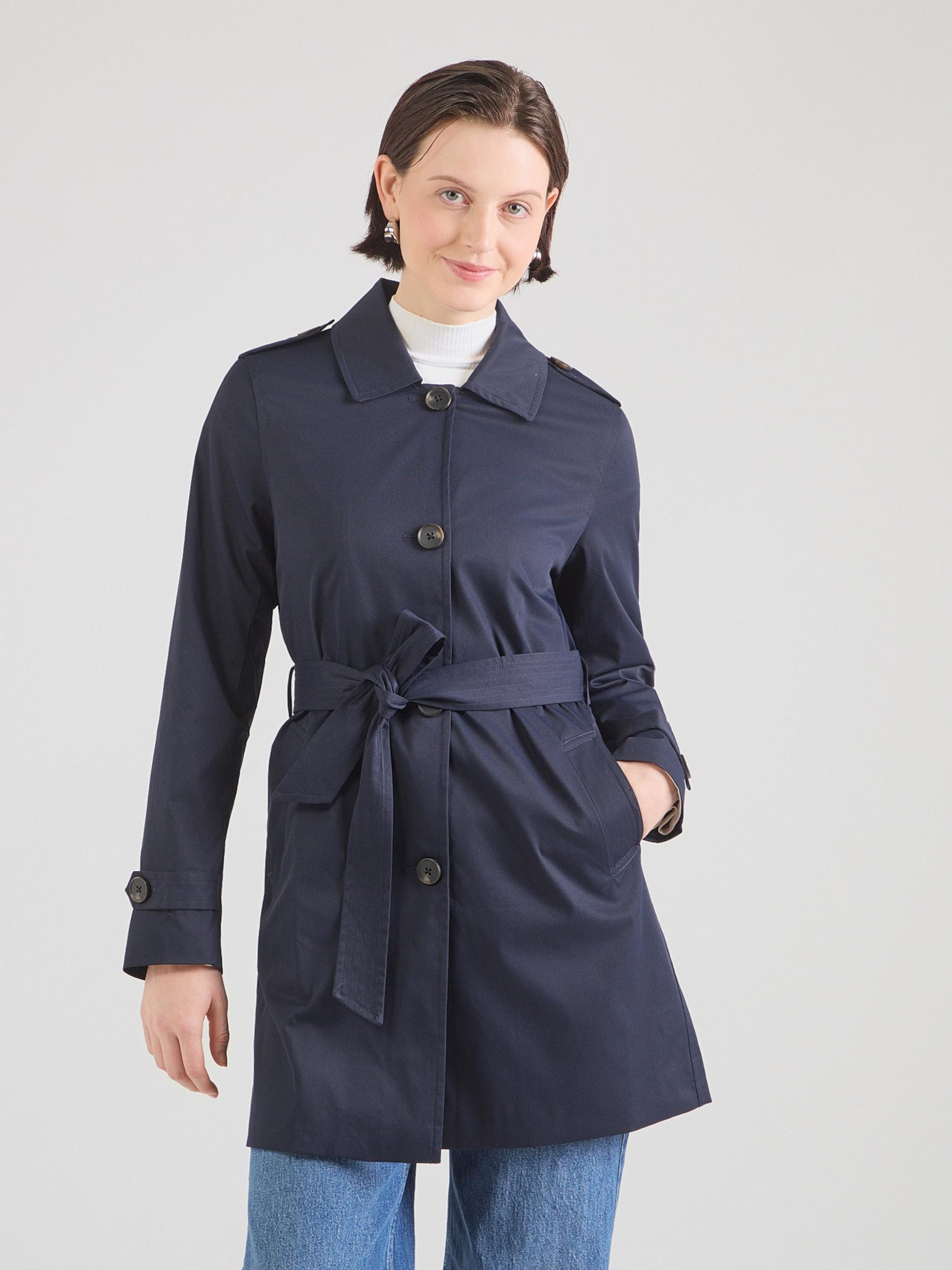 ONLY Prijelazni kaput 'ONLDISA' morsko plava