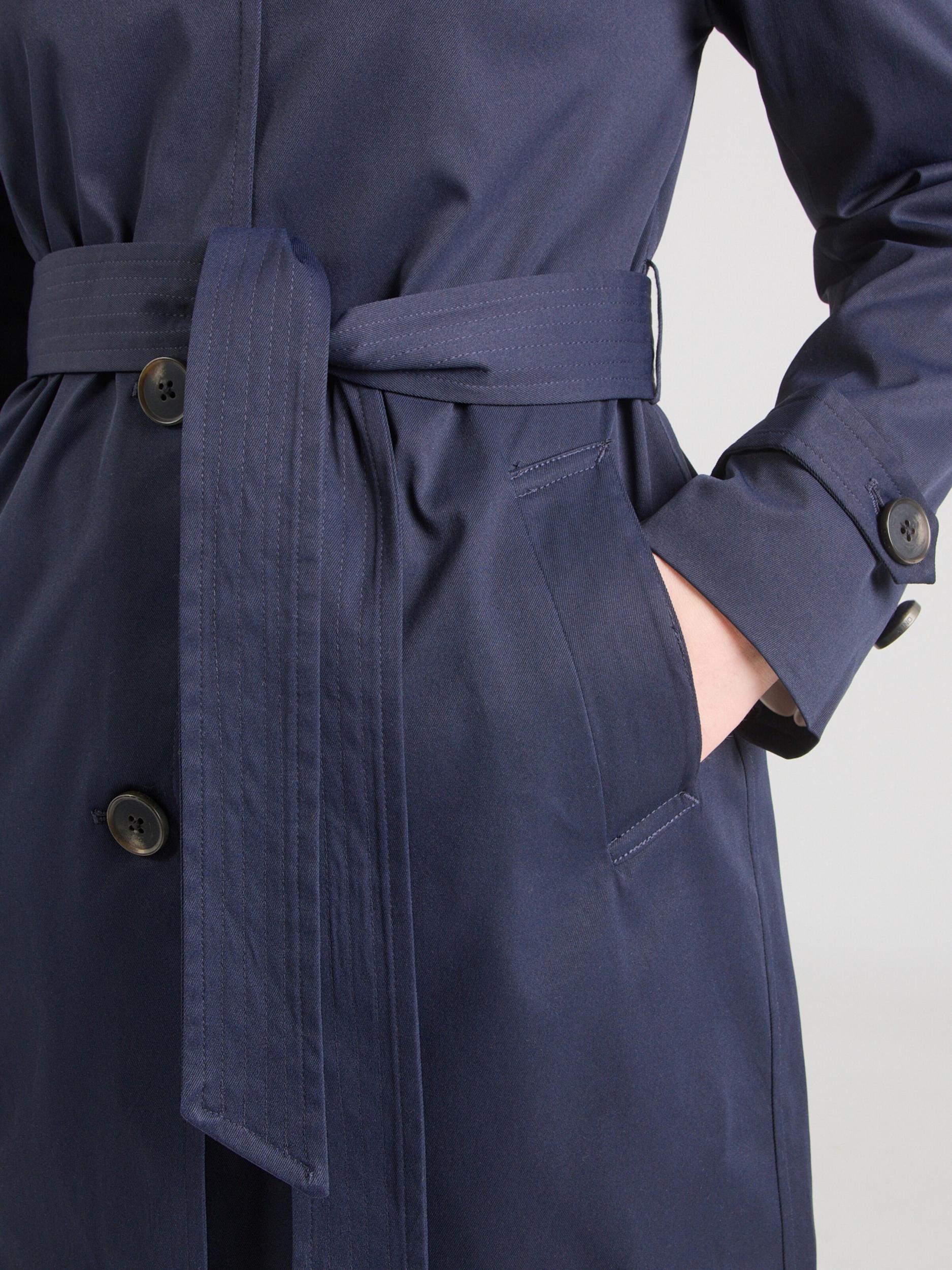 ONLY Prijelazni kaput 'ONLDISA' morsko plava