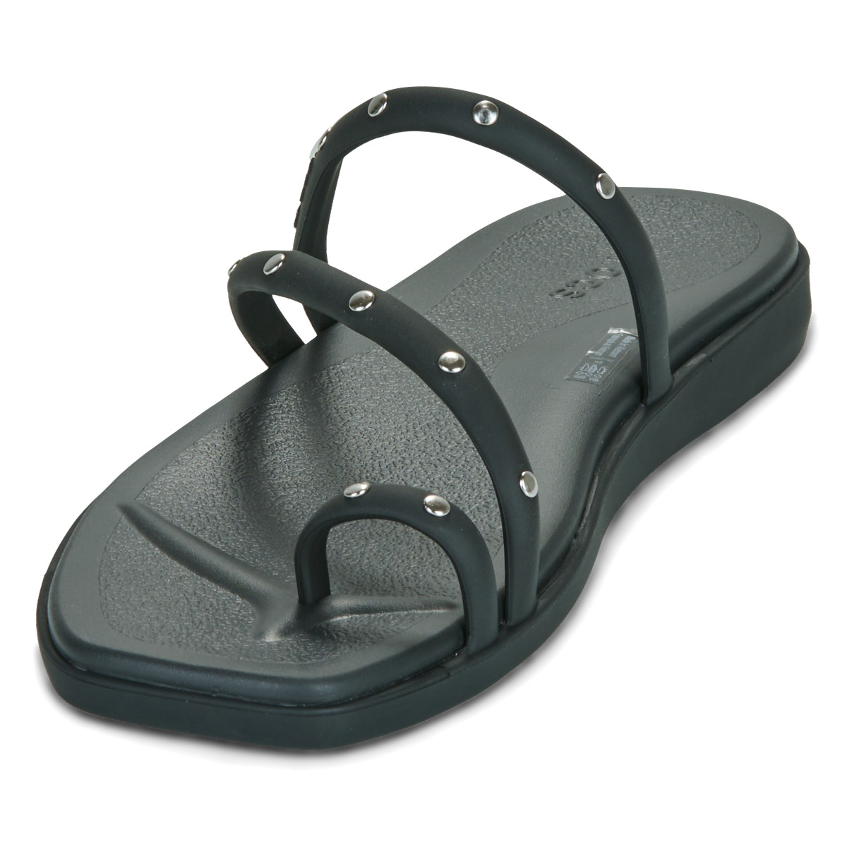 Crocs Japanke MIAMI STUDDED TOE LOOP SANDAL Crocs