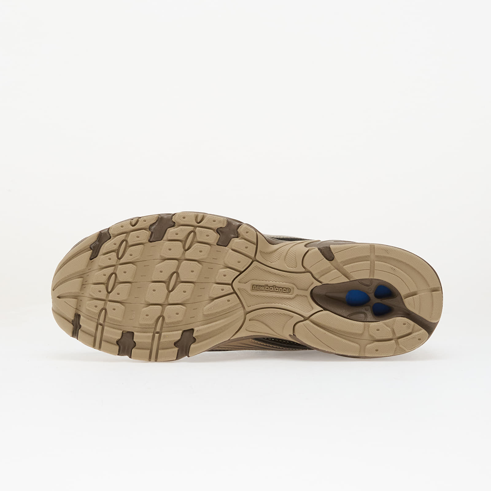 New Balance 509E Stoneware/ Thunder Brown