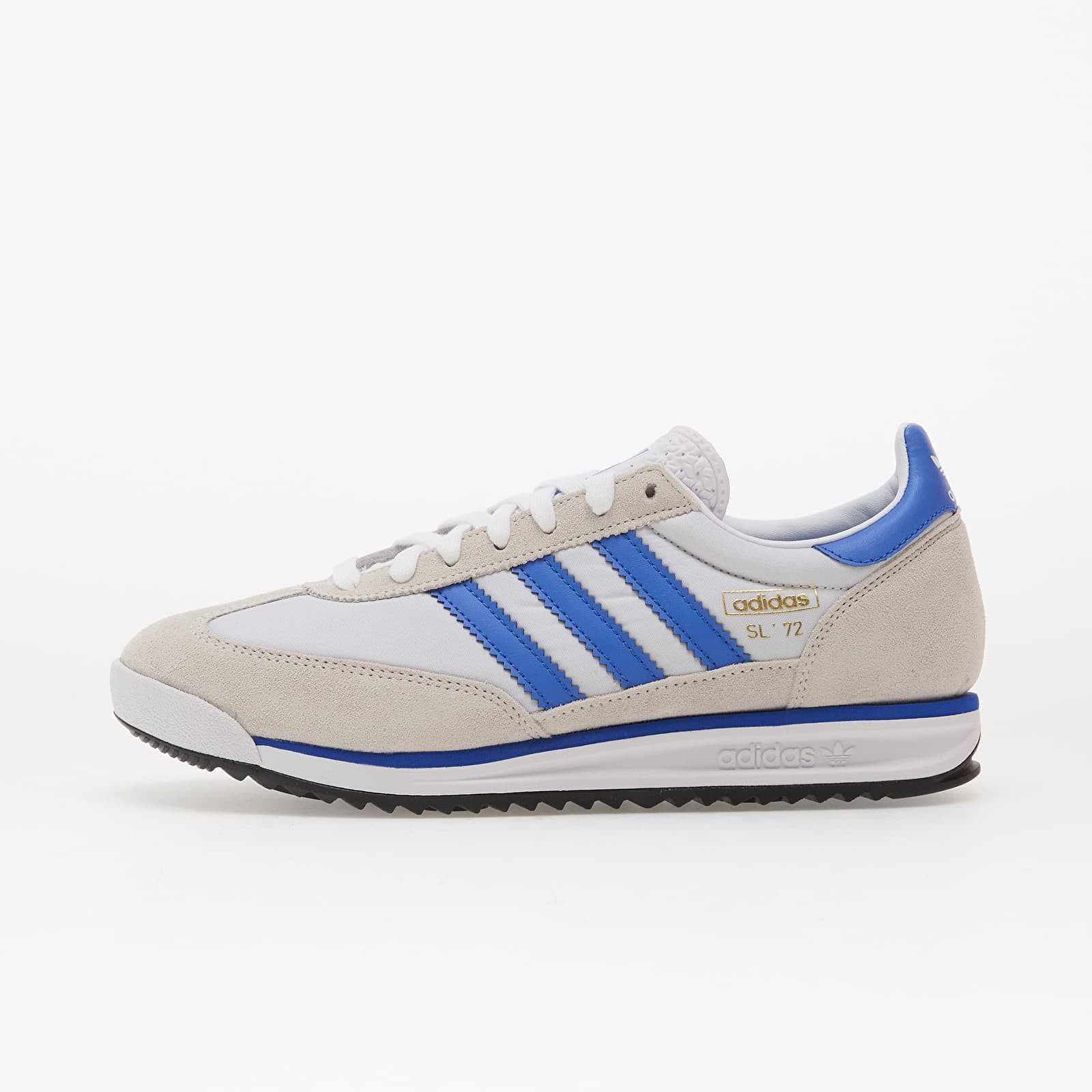 adidas Originals adidas SL 72 Rs Ftw White/ Blue/ Core Black