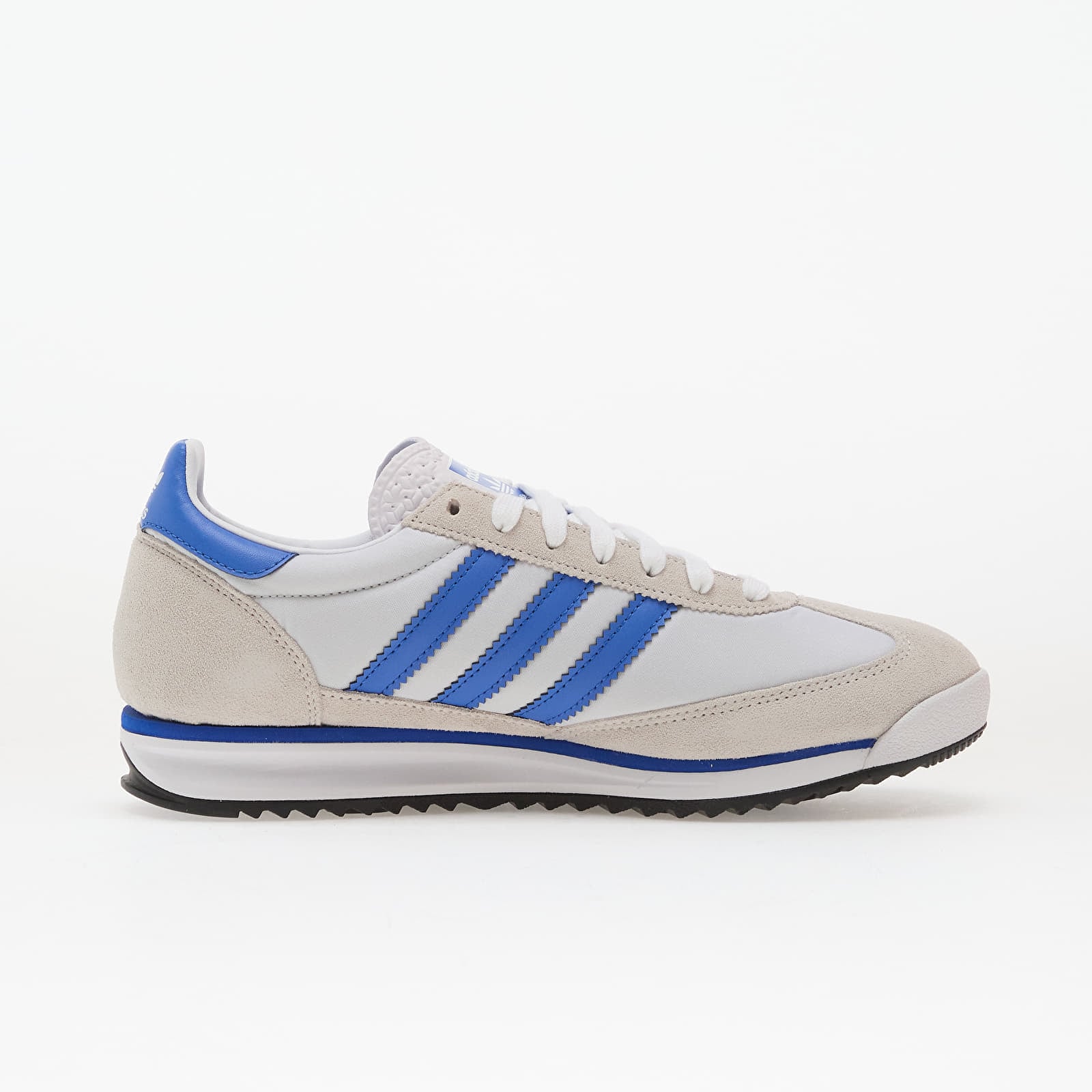 adidas Originals adidas SL 72 Rs Ftw White/ Blue/ Core Black