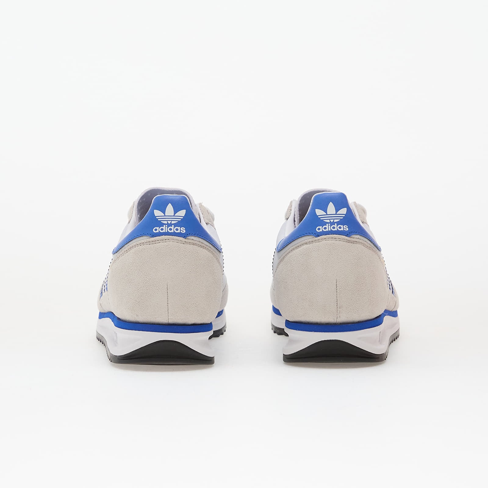 adidas Originals adidas SL 72 Rs Ftw White/ Blue/ Core Black