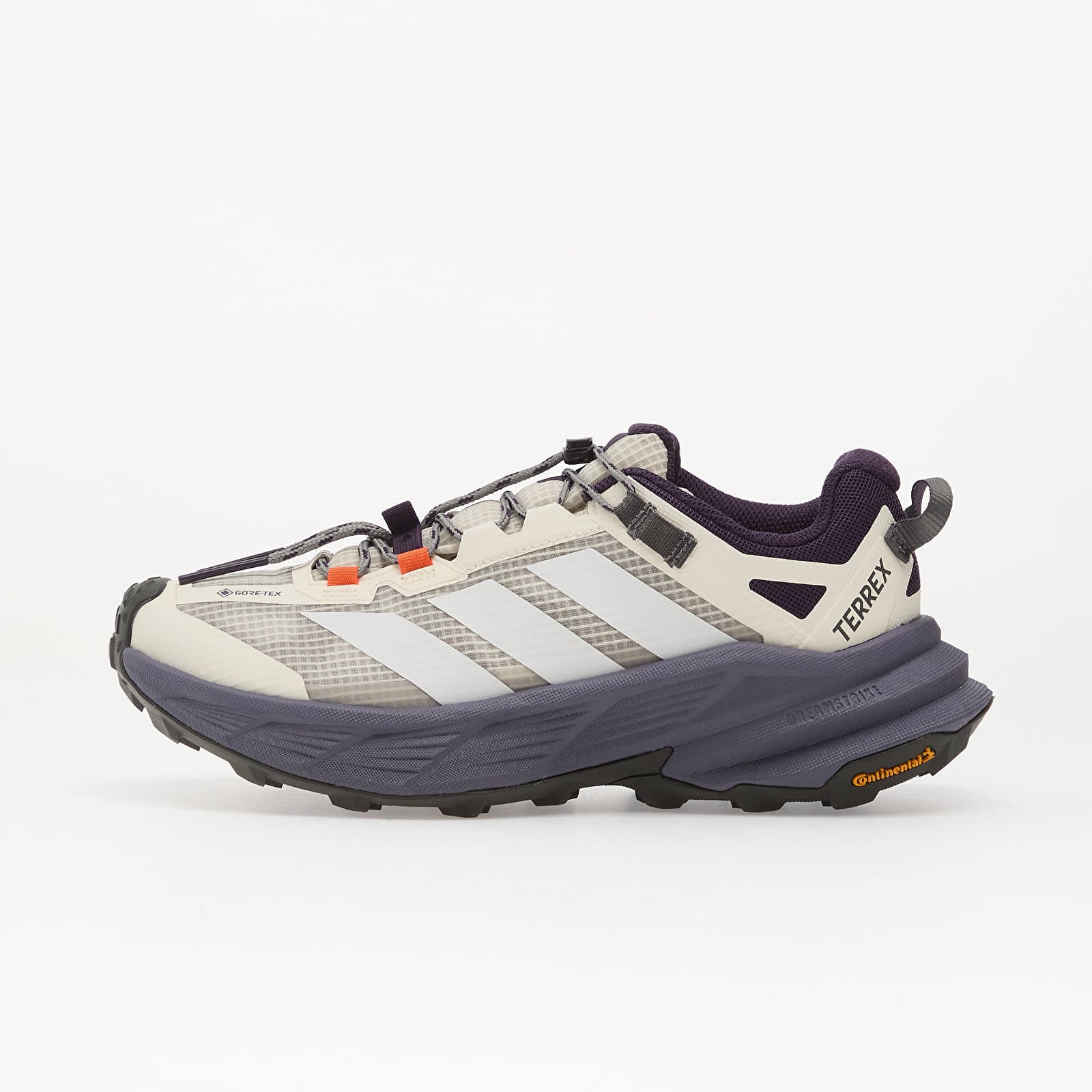 adidas Performance adidas Terrex Freehiker SL GORE-TEX Hiking Chalk White/ Ftwr White/ Grey Three