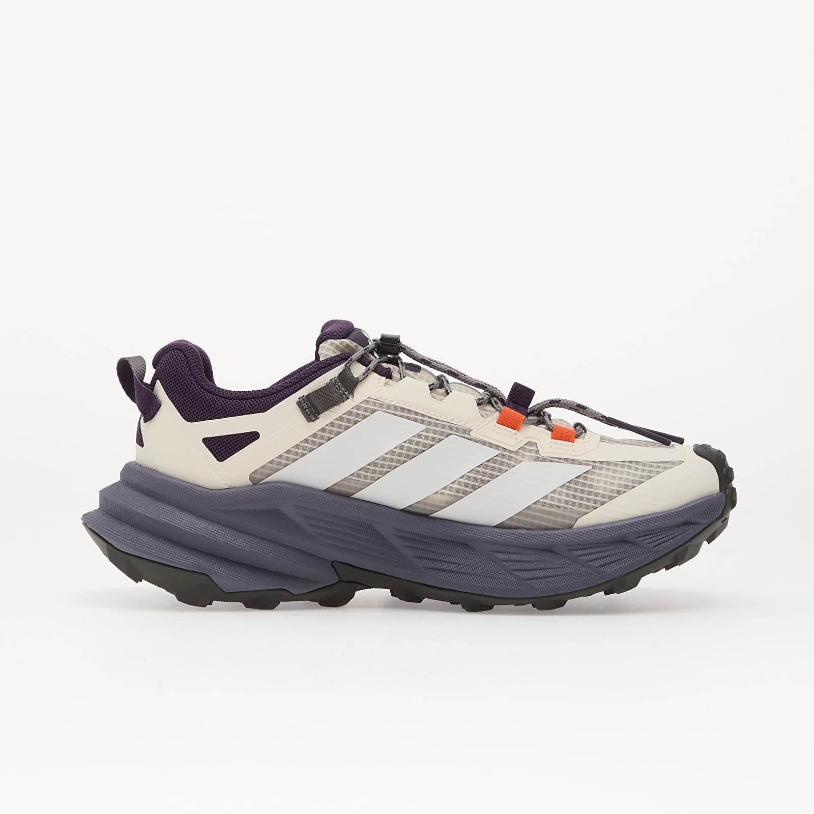 adidas Performance adidas Terrex Freehiker SL GORE-TEX Hiking Chalk White/ Ftwr White/ Grey Three