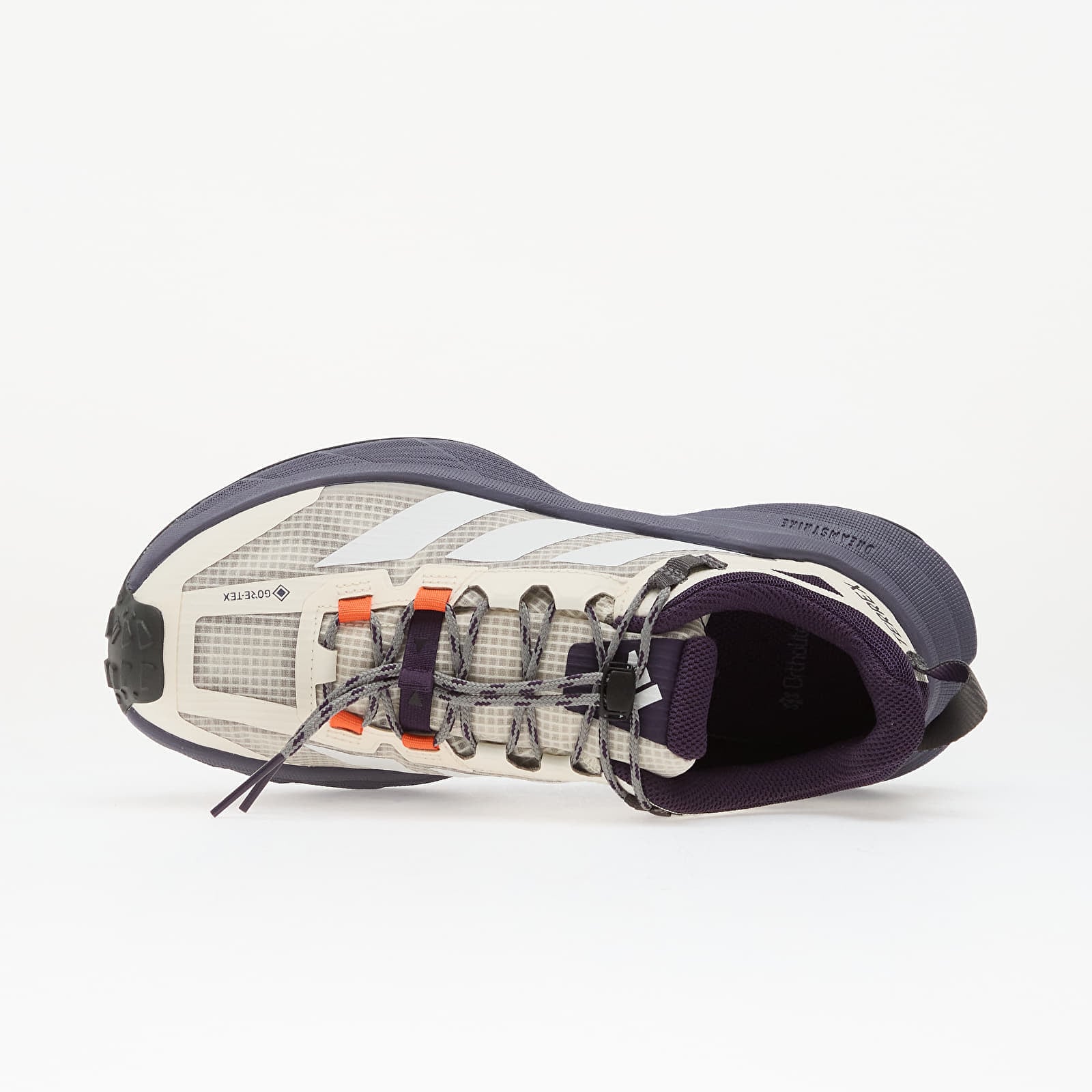 adidas Performance adidas Terrex Freehiker SL GORE-TEX Hiking Chalk White/ Ftwr White/ Grey Three