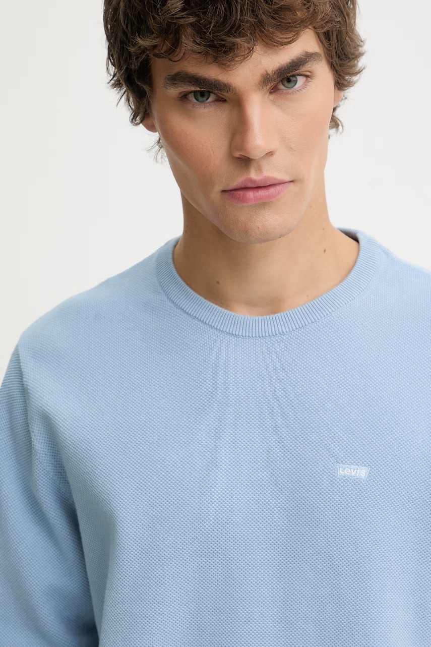 Pulover Levi's LIGHTWEIGHT HM