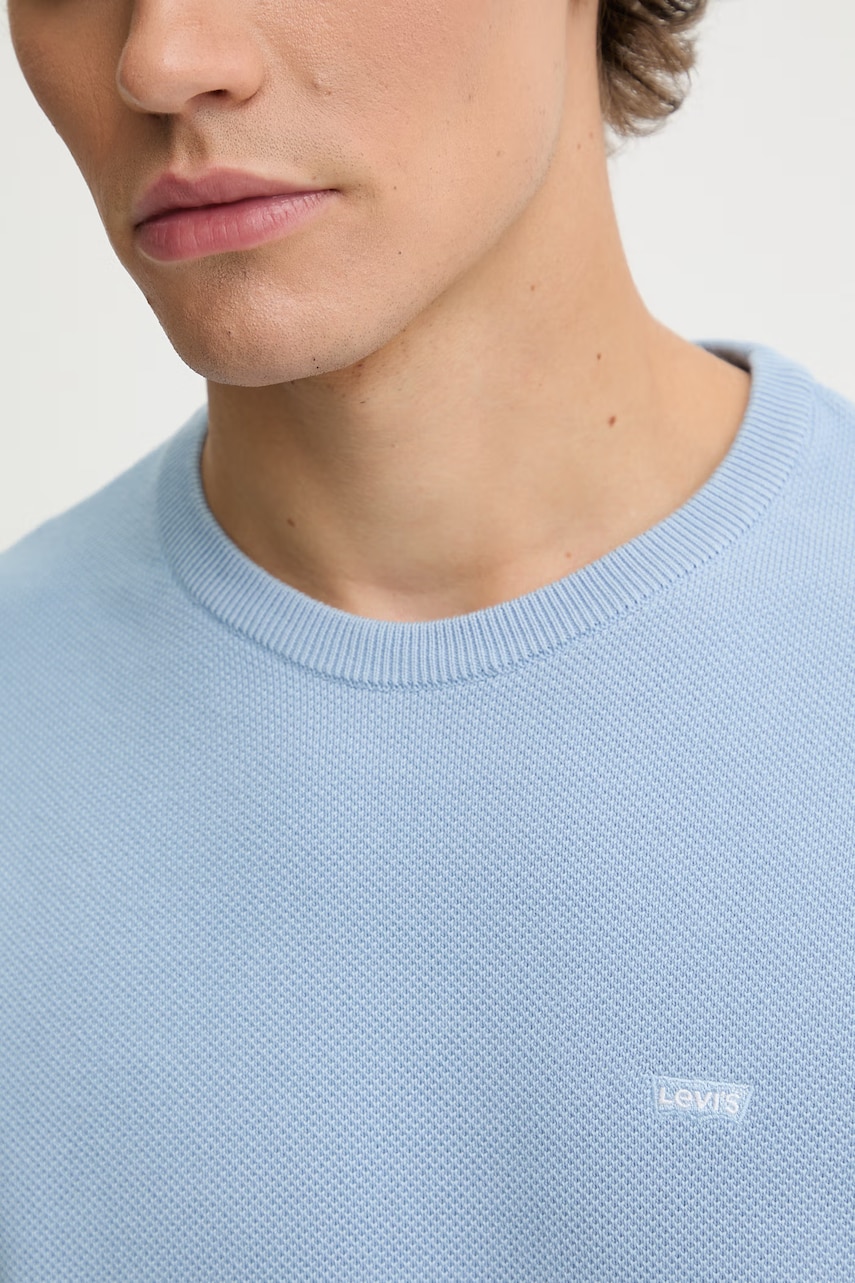 Pulover Levi's LIGHTWEIGHT HM