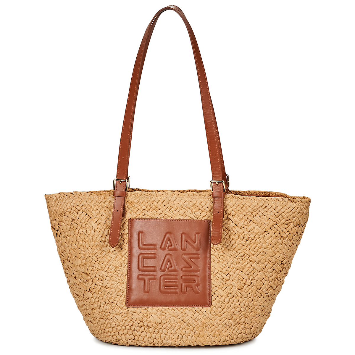 LANCASTER Shopper torbe LE PANIER LANCASTER