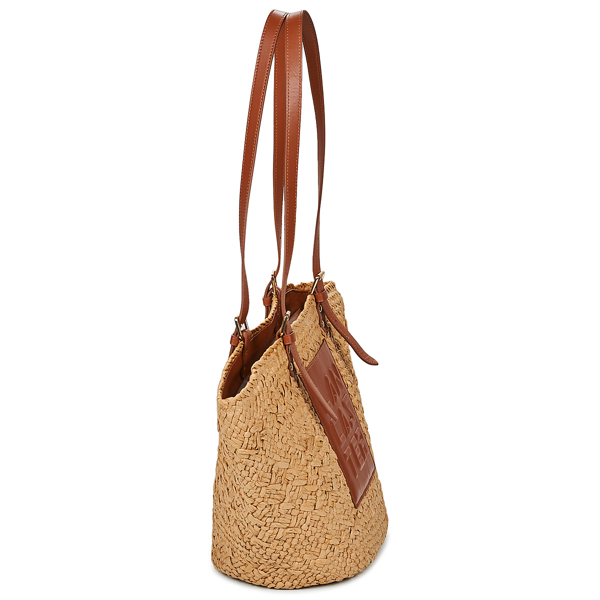 LANCASTER Shopper torbe LE PANIER LANCASTER