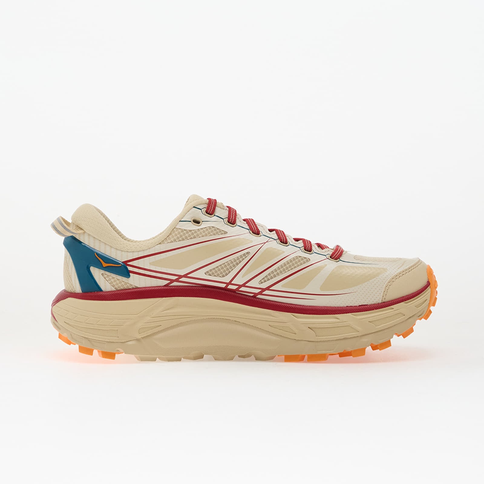 Hoka U Mafate Speed 2 Cream/ Pepper