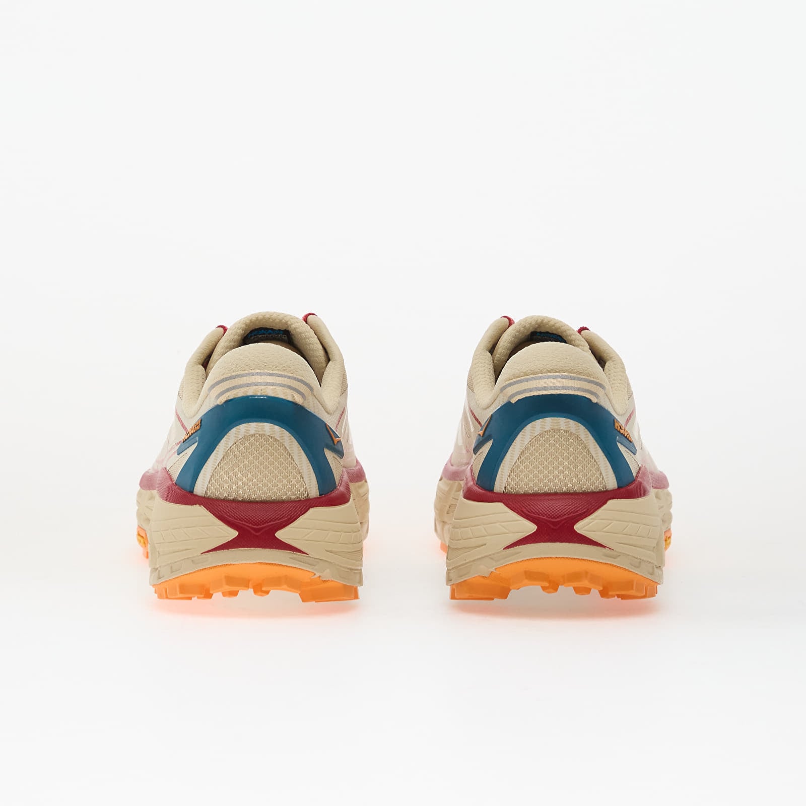 Hoka U Mafate Speed 2 Cream/ Pepper