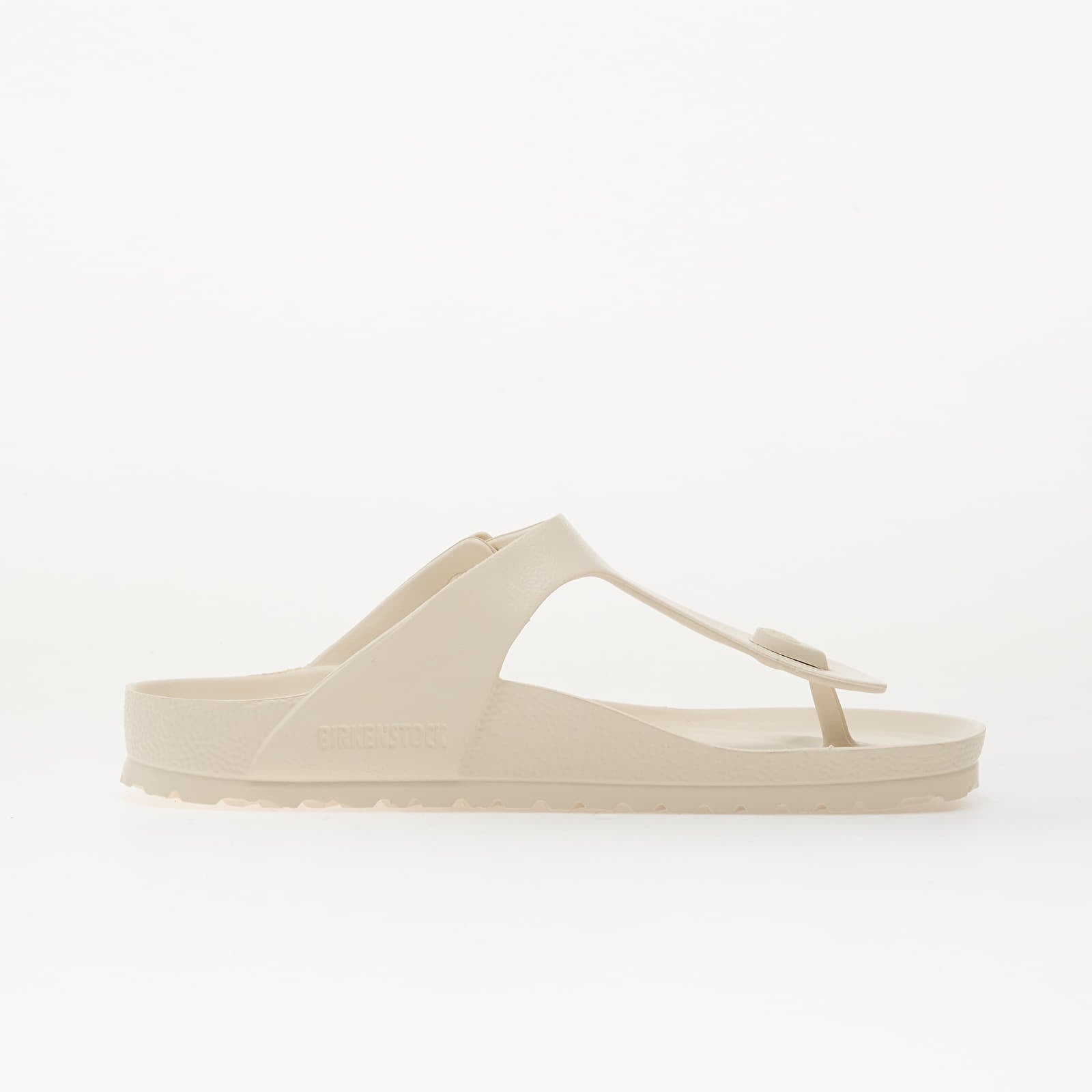 Birkenstock Gizeh Essentials EVA Unisex Eggshe
