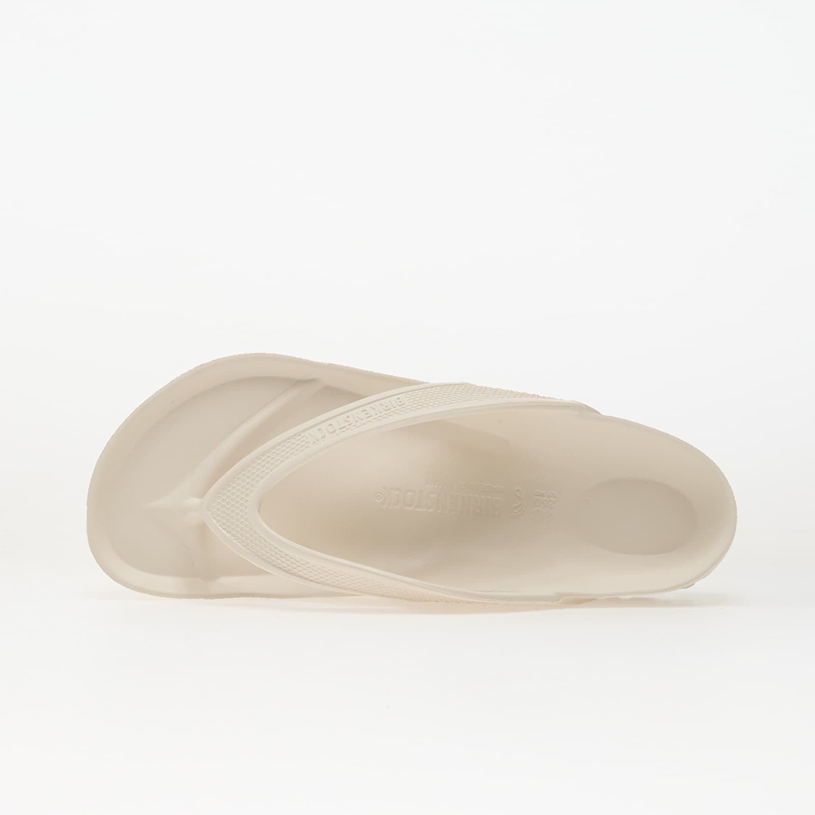 Birkenstock Honolulu Essentials EVA Unisex Eggshe