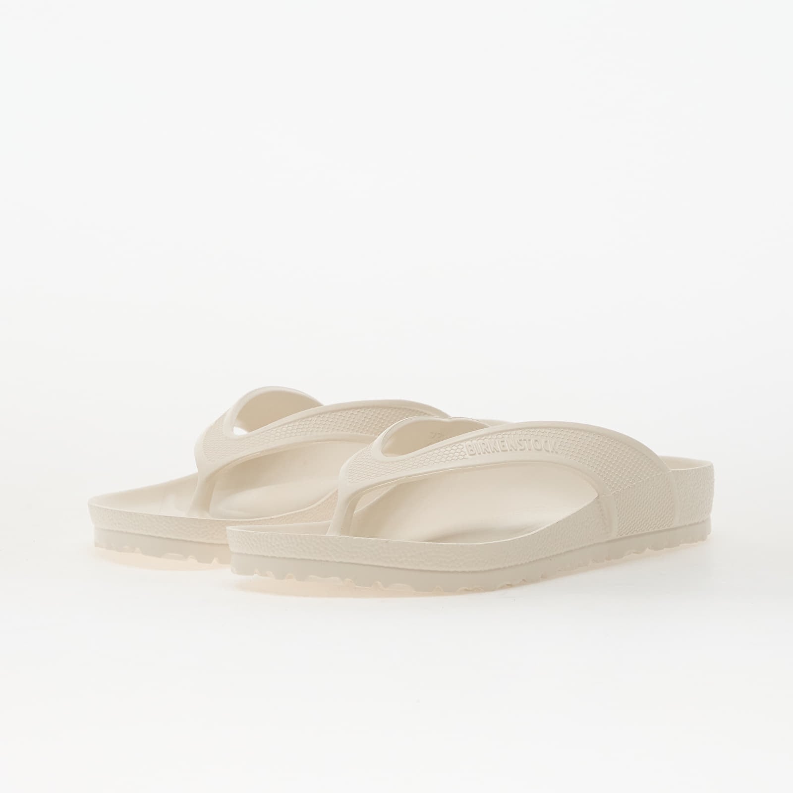 Birkenstock Honolulu Essentials EVA Unisex Eggshe