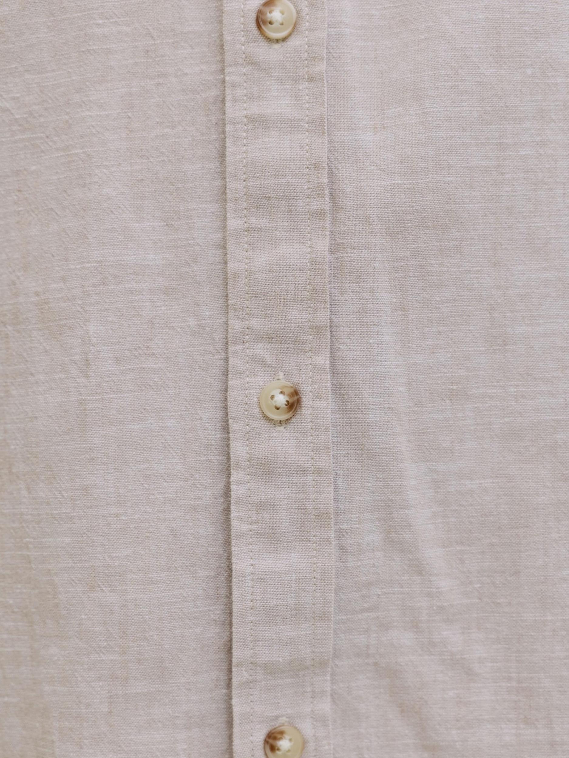 JACK & JONES Košulja 'JJESummer' cappuccino