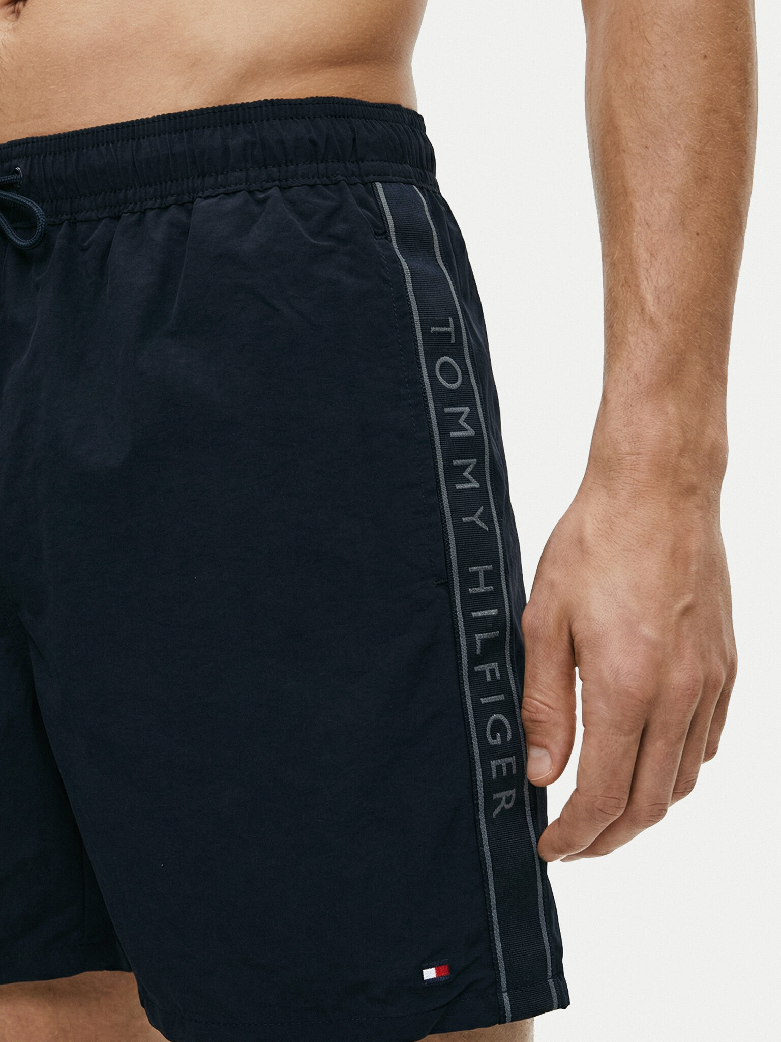 Kupaće gaće i hlače Tommy Hilfiger