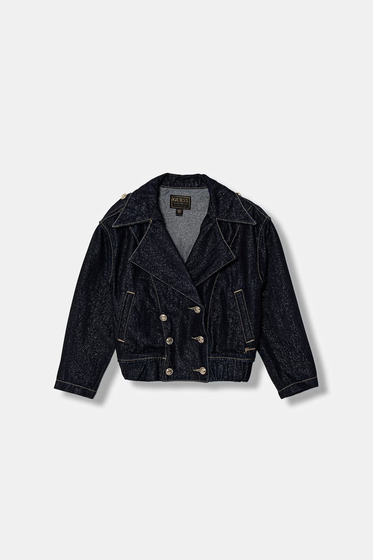 Dječja traper jakna Guess