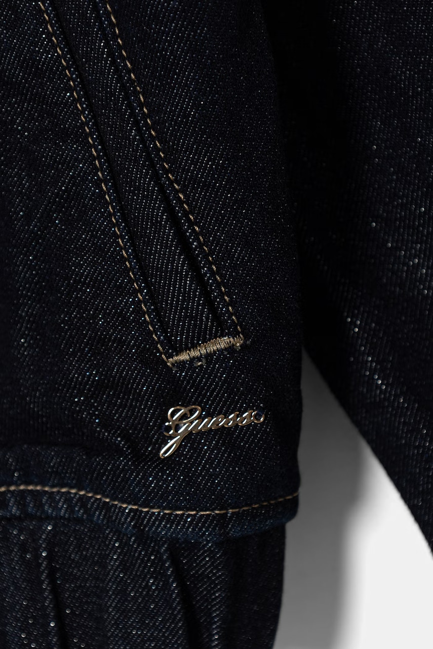 Dječja traper jakna Guess