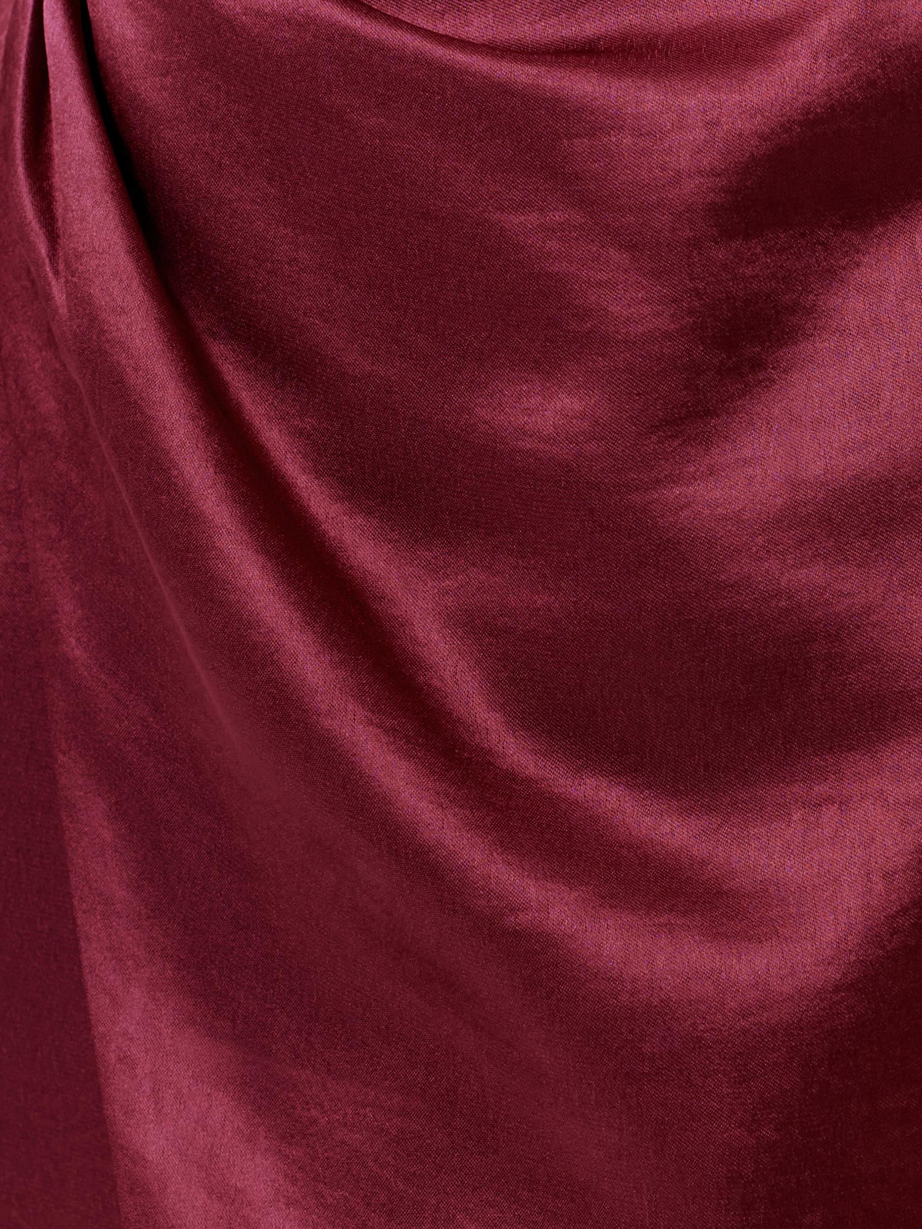 Sável Haljina 'ROBERTA' crvena