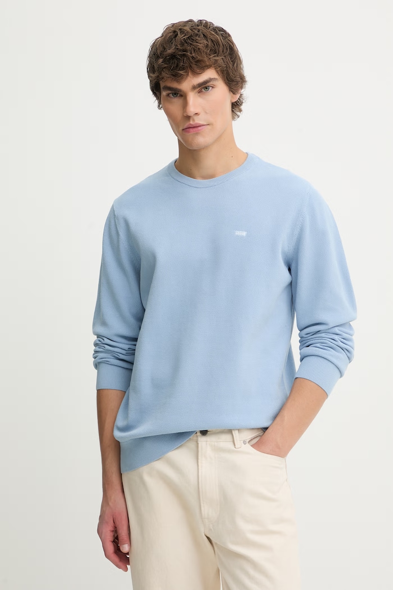Pulover Levi's LIGHTWEIGHT HM