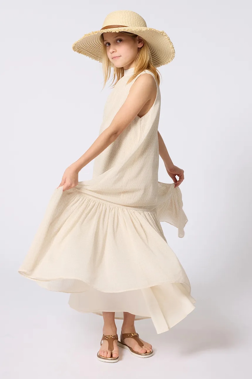 Dječji šešir Michael Kors