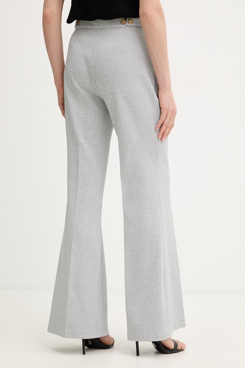 Hlače BOSS Talia_Long1