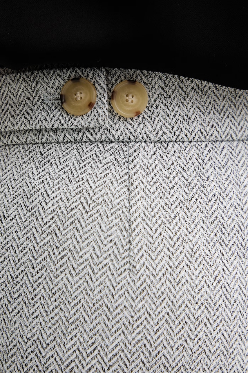 Hlače BOSS Talia_Long1