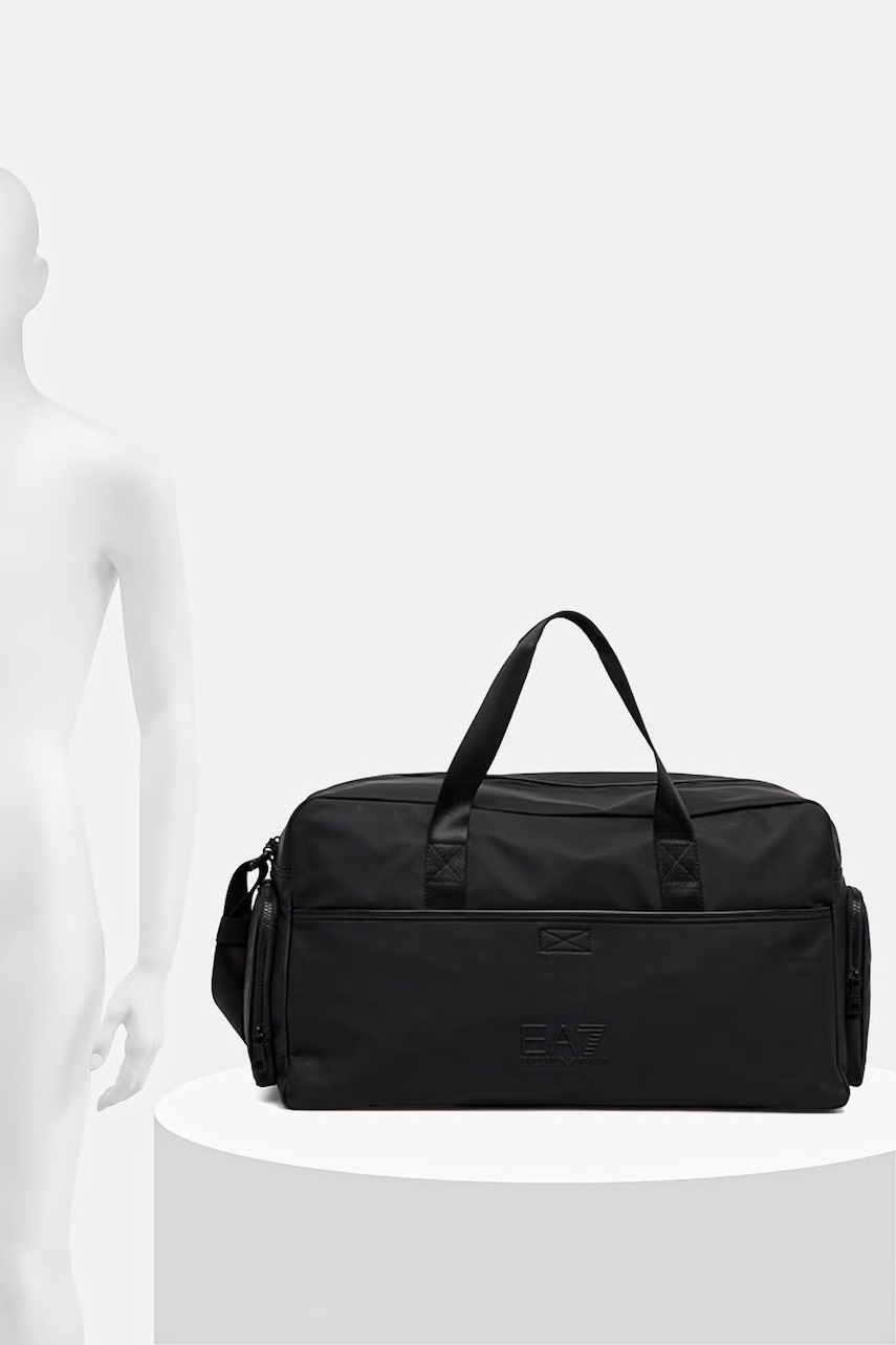 Sportska torba EA7 Emporio Armani