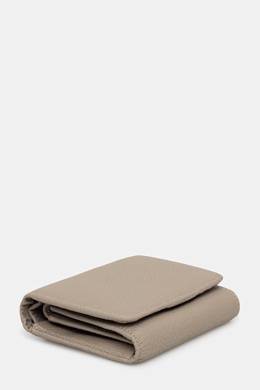 Kožni novčanik Answear.LAB