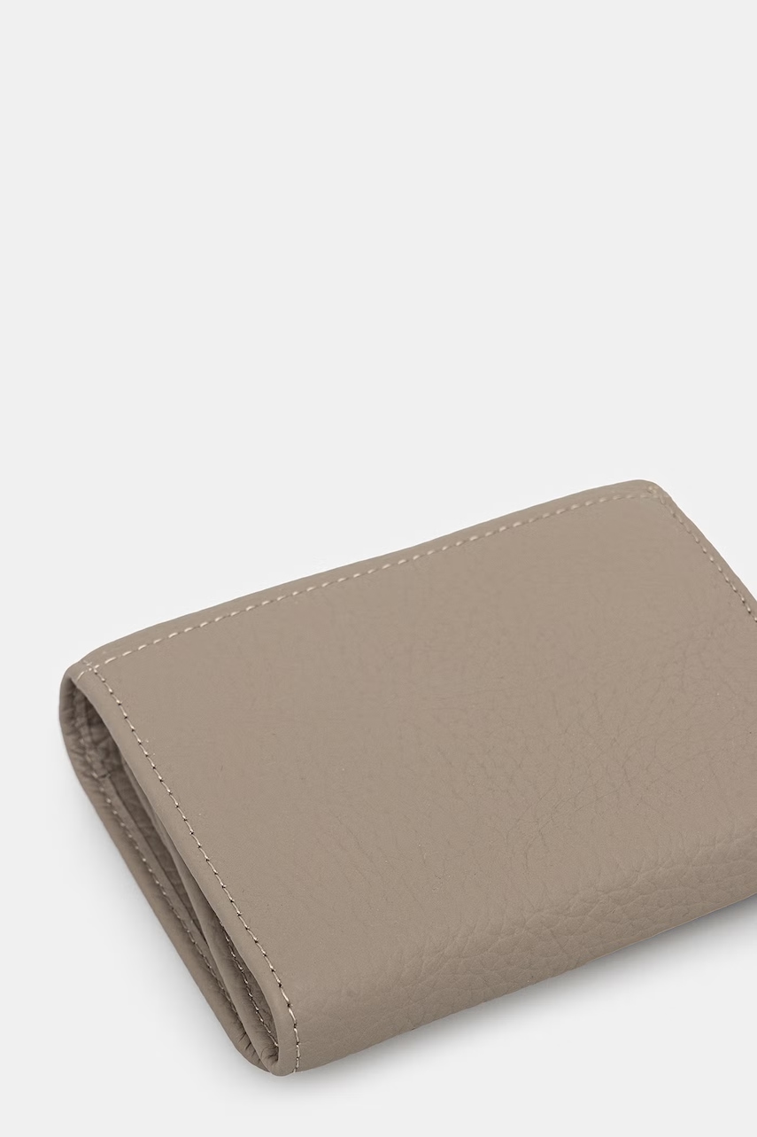 Kožni novčanik Answear.LAB