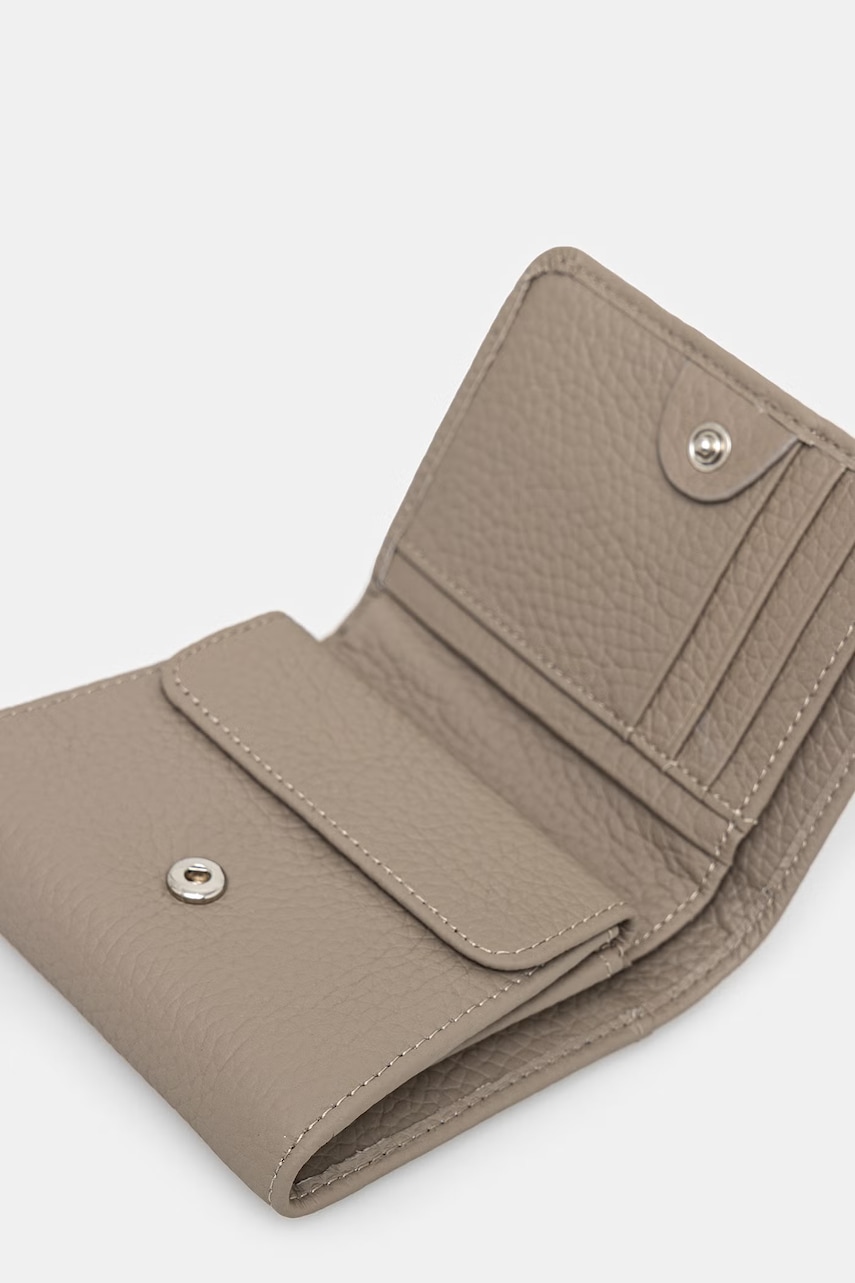 Kožni novčanik Answear.LAB