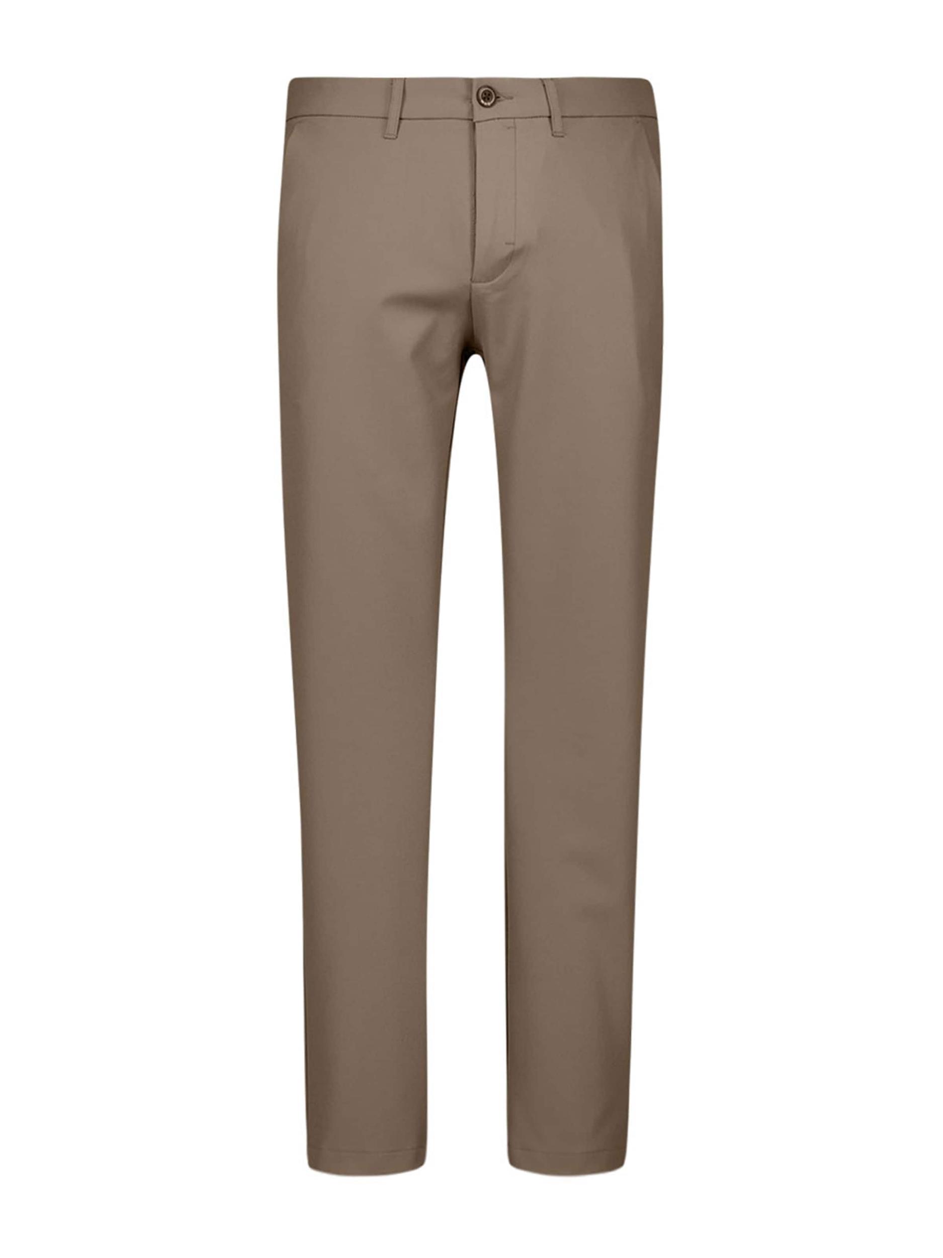 No Excess Chino hlače 'Sedoc' kaki