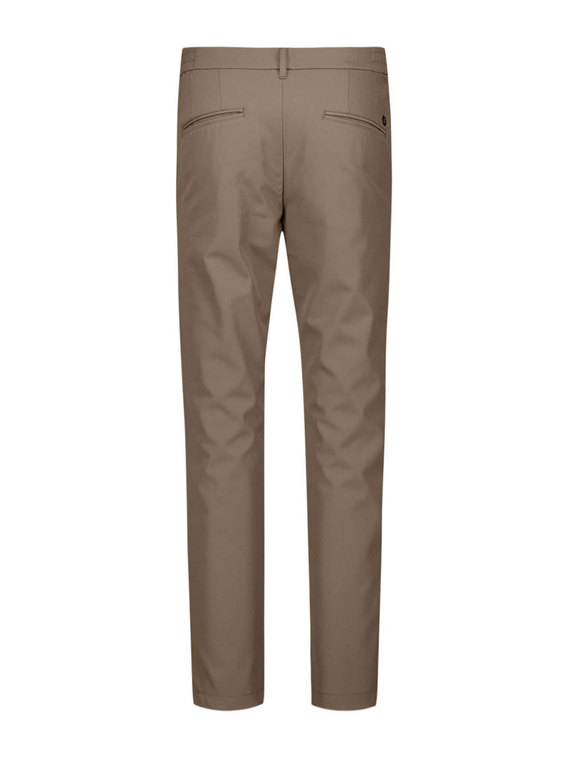 No Excess Chino hlače 'Sedoc' kaki