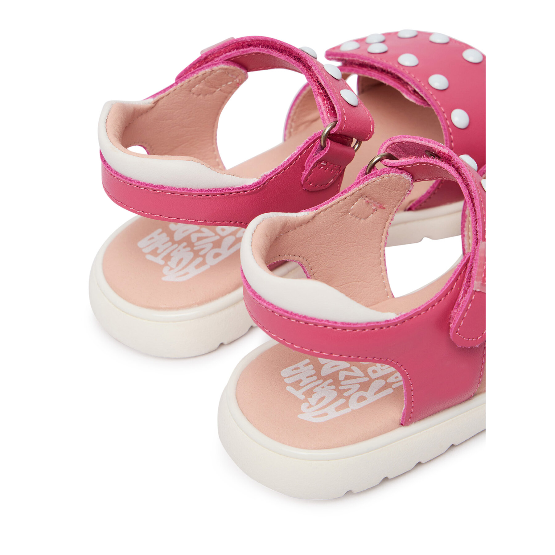 Sandale Agatha Ruiz de la Prada